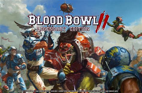 Blood Bowl 2: Legendary Edition – Cheats .